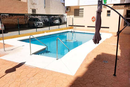 Penthouses verkoop in Fuengirola, Málaga. 