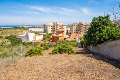 Parcelle/Propriété vendre en Cabo de Palos, Murcia. 