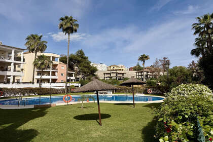 Penthouses verkoop in Nueva andalucia, Málaga. 