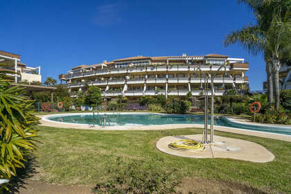 Appartementen verkoop in Mijas Costa, Málaga. 
