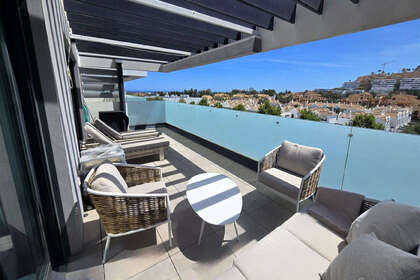 Appartementen verkoop in Cala Del Moral, La, Málaga. 