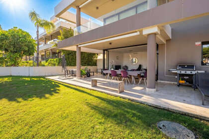 Appartementen verkoop in Puerto de Cabopino, Marbella, Málaga. 
