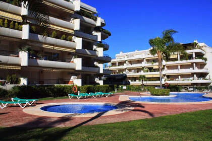 Penthouses verkoop in Guadalmina, Málaga. 