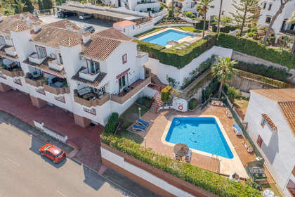Huizen verkoop in Riviera Del Sol, Marbella, Málaga. 