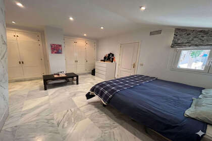Appartementen verkoop in Nagüeles, Marbella, Málaga. 