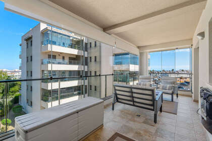 Appartementen verkoop in Los Dolses, Orihuela, Alicante. 