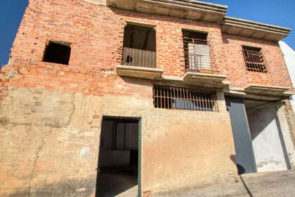 Haus zu verkaufen in Vélez-Málaga. 