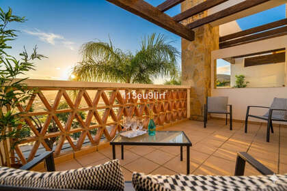 Huizen verkoop in La Cala Golf, Mijas, Málaga. 