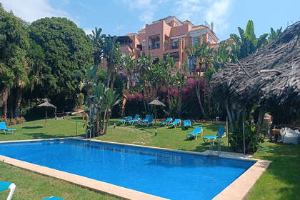 Appartementen verkoop in Guadalmina, Málaga. 