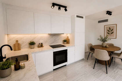 Appartementen verkoop in Alhaurín el Grande, Málaga. 