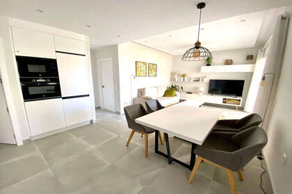 Apartment for sale in Marbella, Málaga. 