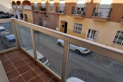Appartementen verkoop in Cuevas del Almanzora, Almería. 