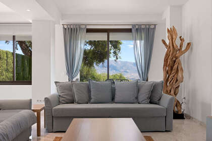 Appartementen verkoop in Ojén, Málaga. 