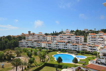 Penthouses verkoop in Benalmádena, Málaga. 