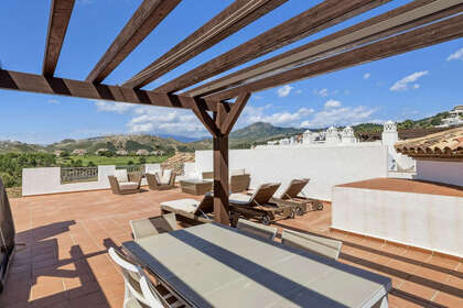 Apartment for sale in Marbella, Málaga. 