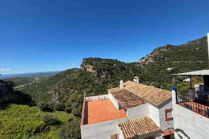 Huizen verkoop in Casares, Málaga. 