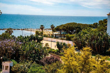 Appartementen verkoop in Puerto Banús, Málaga. 