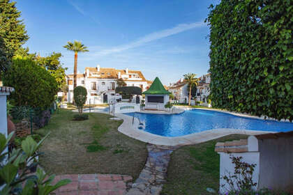 House for sale in Marbella, Málaga. 
