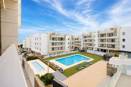 Apartment for sale in San Pedro de Alcántara, Marbella, Málaga. 