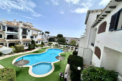 Appartamento 1bed vendita in Cabo Roig, Alicante. 