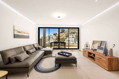 Penthouses verkoop in Benahavís, Málaga. 