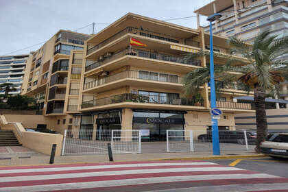 Apartment for sale in Calpe/Calp, Alicante. 