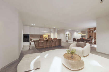 Appartementen verkoop in Mijas Costa, Málaga. 