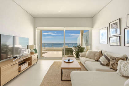Penthouses verkoop in Benalmádena, Málaga. 