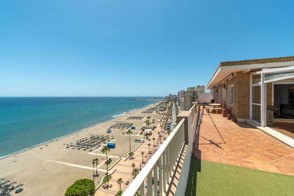 Penthouses verkoop in Fuengirola, Málaga. 