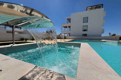 Apartment for sale in Alcazares, Los, Murcia. 