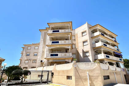 Appartamento 1bed vendita in Zenia, La, Alicante. 