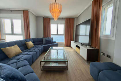 Penthouses verkoop in Villajoyosa/Vila Joiosa (la), Alicante. 