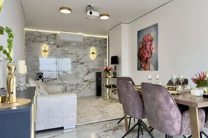 Appartementen verkoop in Benidorm, Alicante. 