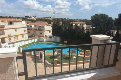 Maison de ville vendre en Algorfa, Alicante. 