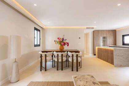 Penthouses verkoop in Estepona, Málaga. 