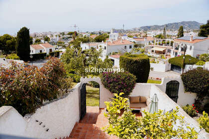 Huizen verkoop in Nerja, Málaga. 