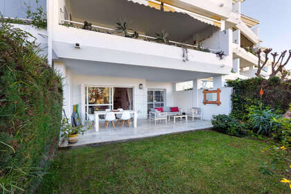 Apartment for sale in San Pedro de Alcántara, Marbella, Málaga. 