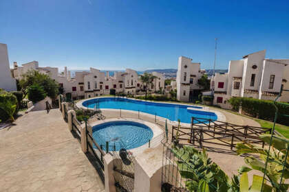 Appartementen verkoop in Casares, Málaga. 
