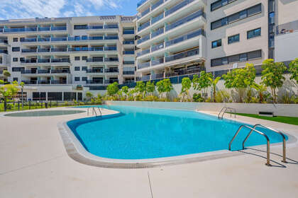 Apartamento venda em Dehesa de Campoamor, Alicante. 