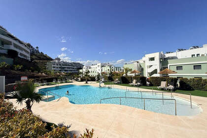 Penthouses verkoop in Calanova Golf, Mijas, Málaga. 