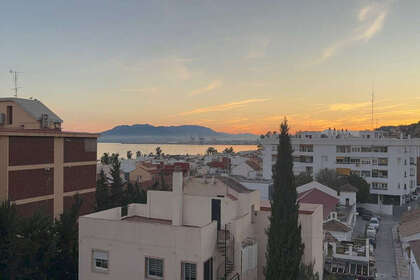 Penthouses verkoop in Málaga. 