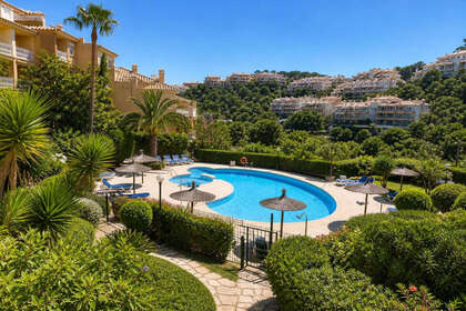 Penthouses verkoop in Ojén, Málaga. 