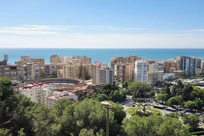 Appartementen verkoop in Málaga - Centro. 