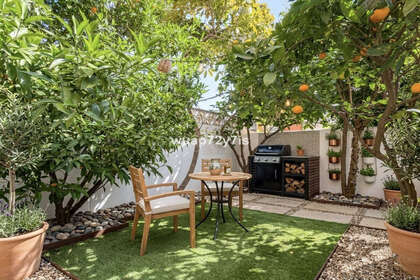 House for sale in San Pedro de Alcántara, Marbella, Málaga. 