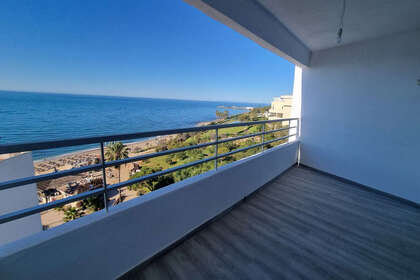 Penthouses verkoop in Calahonda, Mijas, Málaga. 