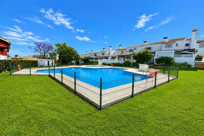 House for sale in Alhaurín de la Torre, Málaga. 