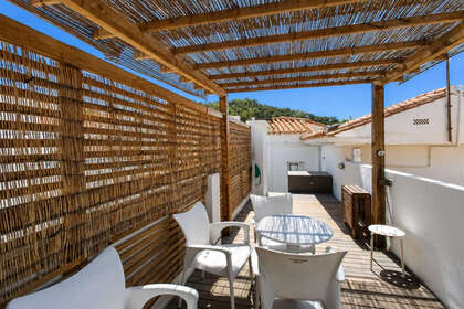 Penthouses verkoop in Málaga - Centro. 