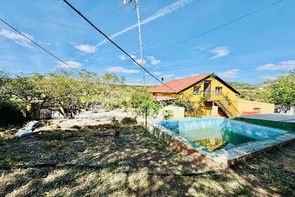Plot for sale in Estepona, Málaga. 