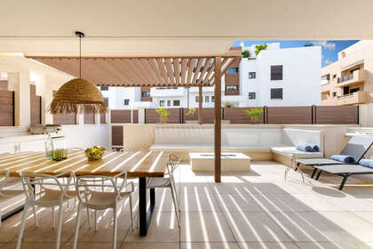 Maison de ville vendre en Mijas, Málaga. 