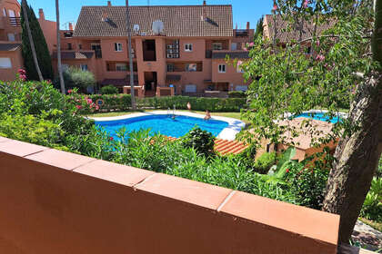 Appartementen verkoop in Casares, Málaga. 
